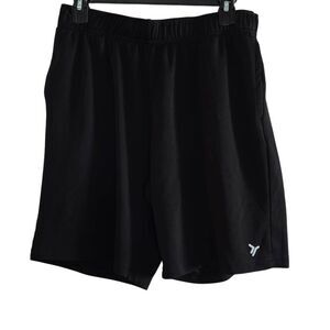 Old Navy Active Men's Size Medium Black Go Dry Athletic Shorts